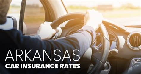 Auto Insurance Arkansas
